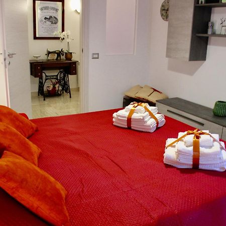 Antonio Apartment In Rome Bagian luar foto