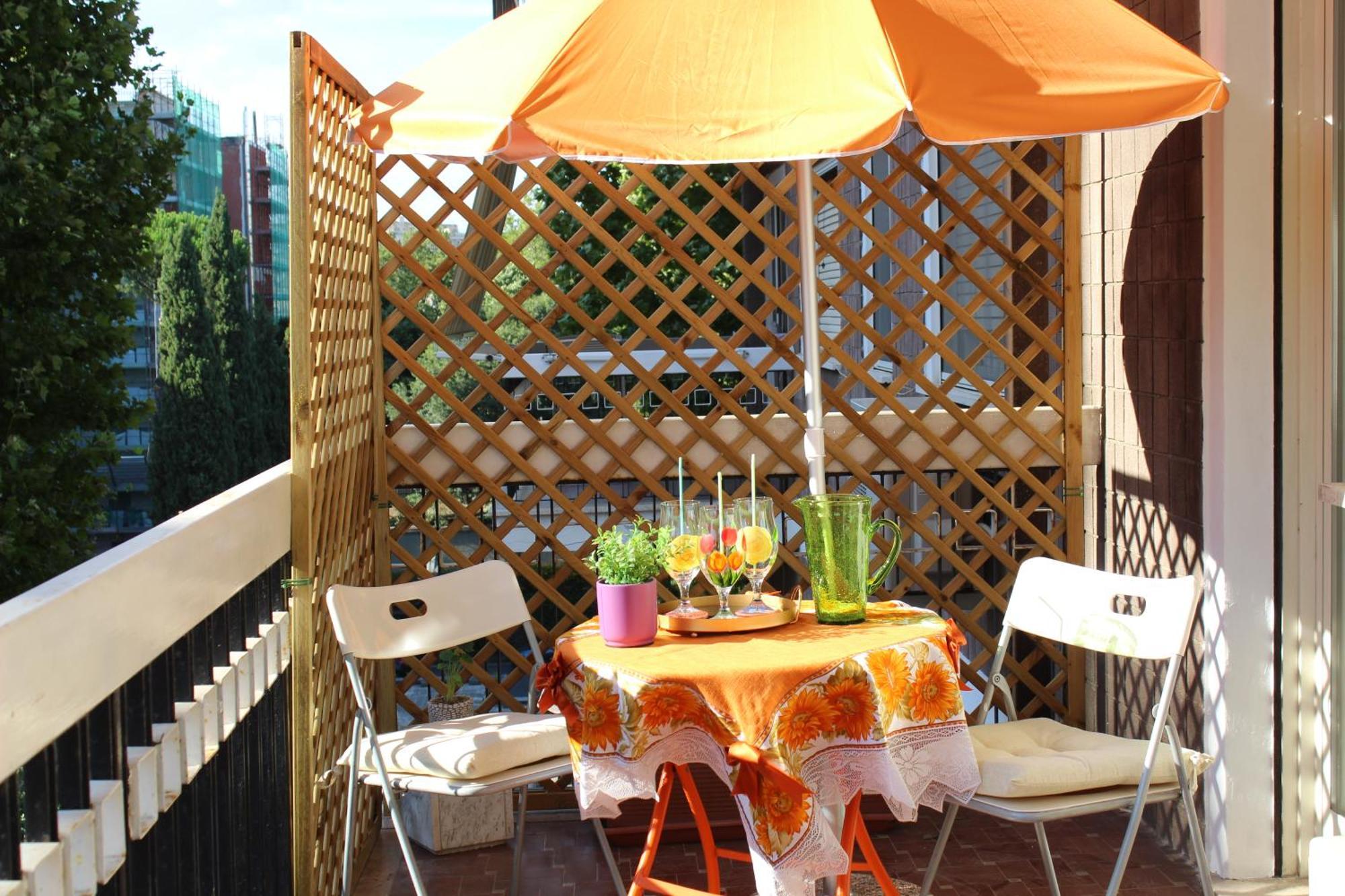 Antonio Apartment In Rome Bagian luar foto
