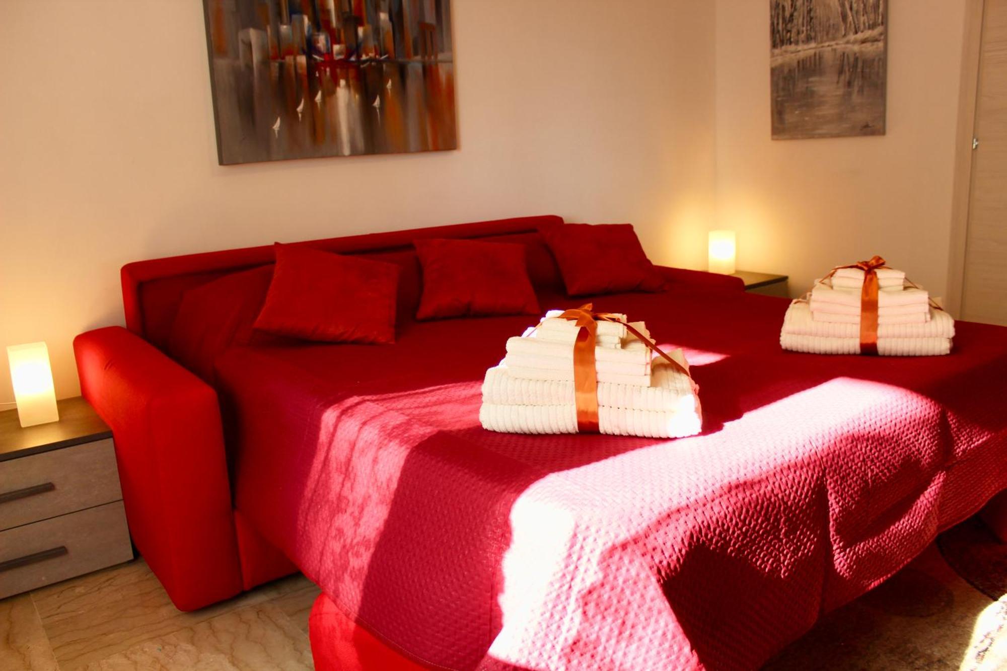 Antonio Apartment In Rome Bagian luar foto