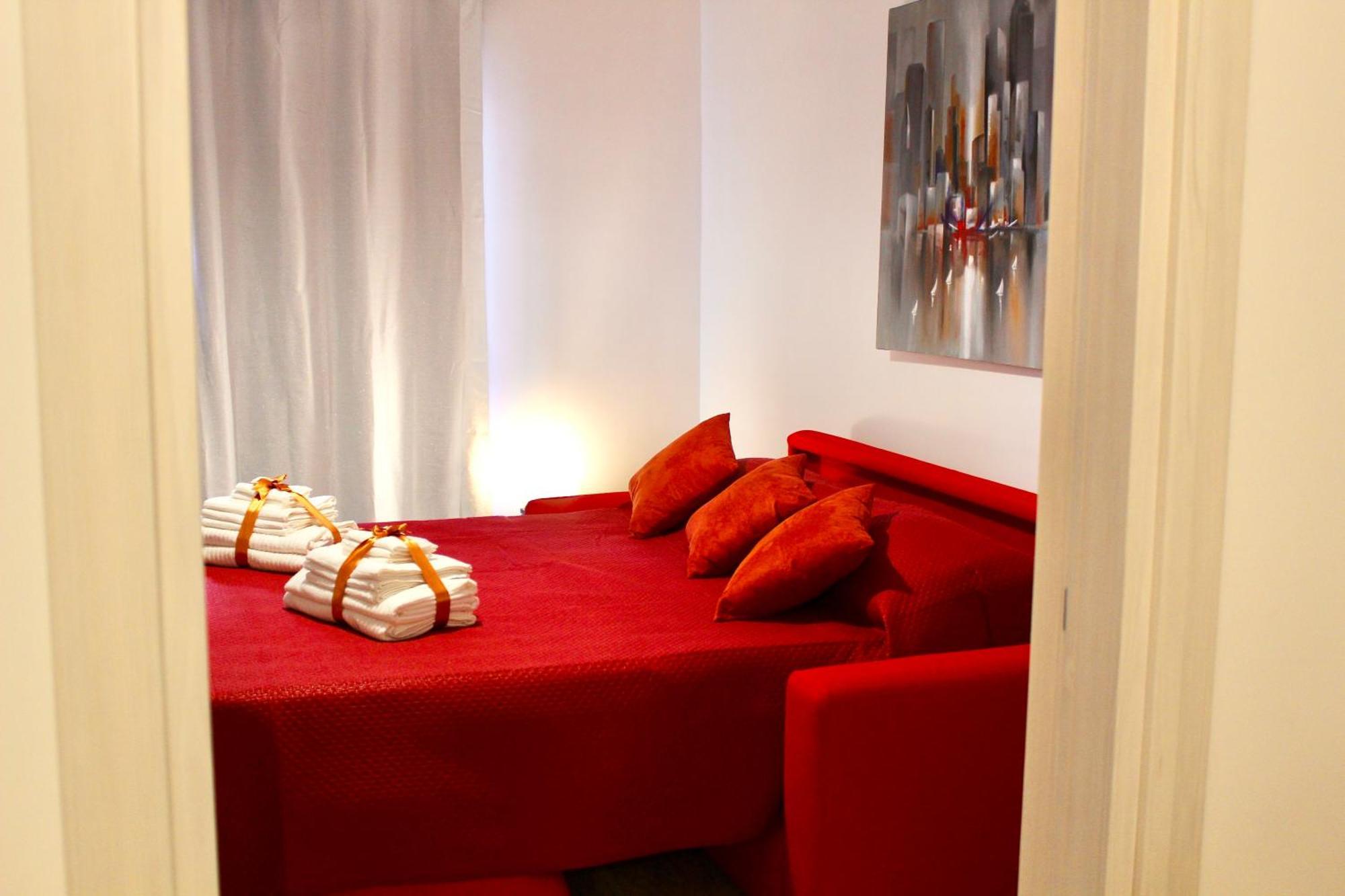 Antonio Apartment In Rome Bagian luar foto