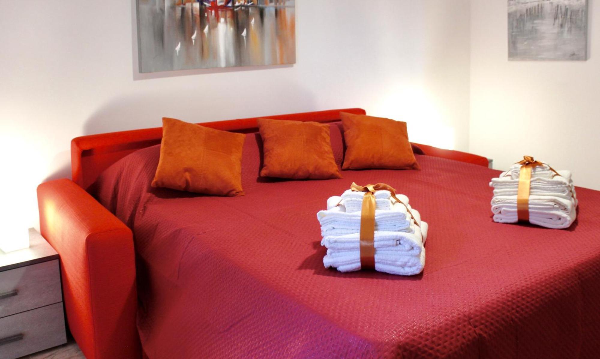 Antonio Apartment In Rome Bagian luar foto
