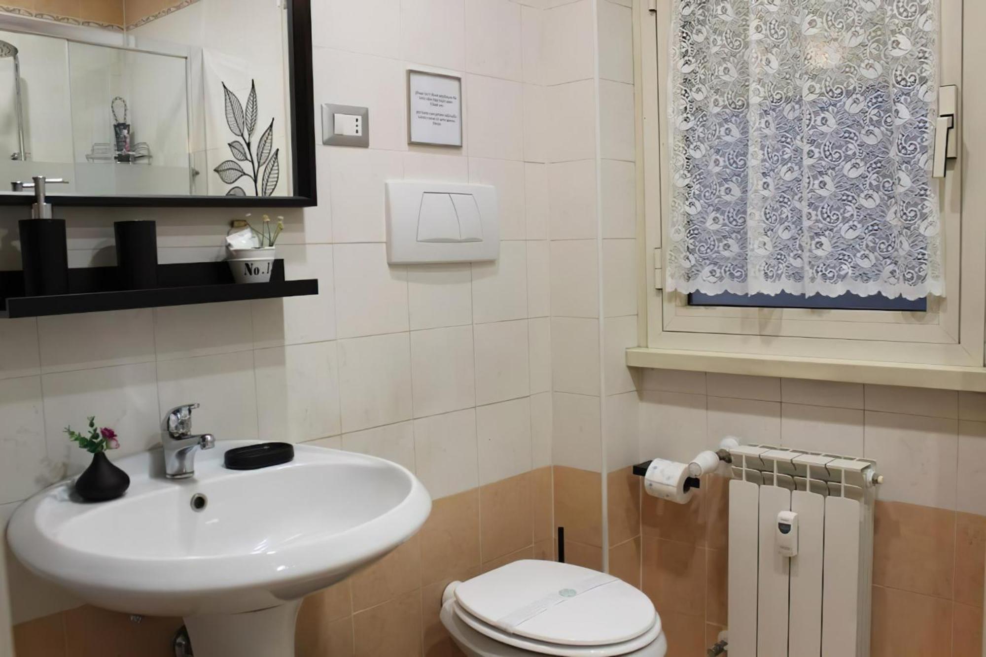 Antonio Apartment In Rome Bagian luar foto