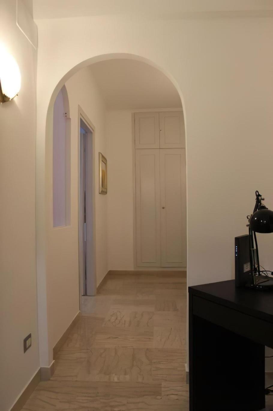Antonio Apartment In Rome Bagian luar foto