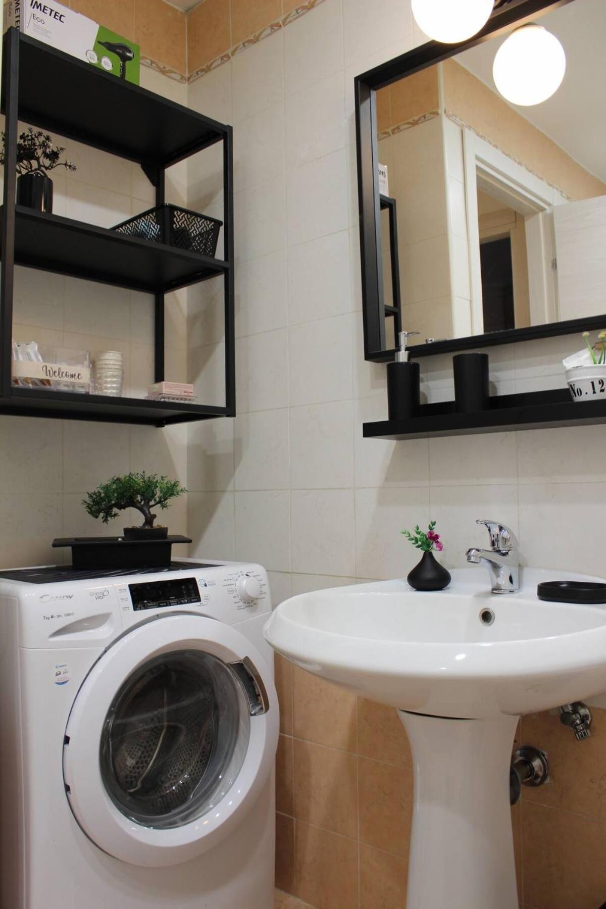 Antonio Apartment In Rome Bagian luar foto