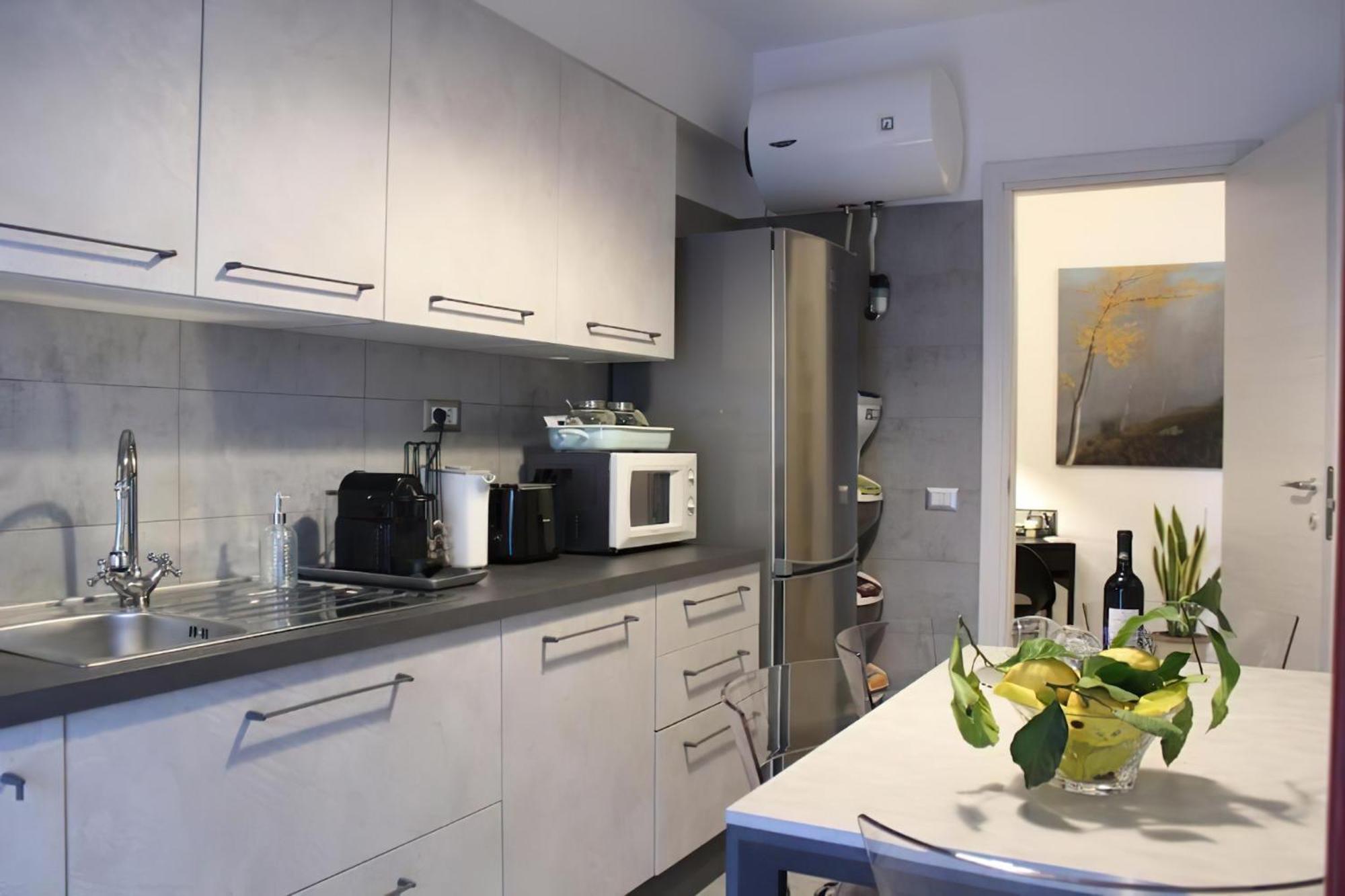 Antonio Apartment In Rome Bagian luar foto