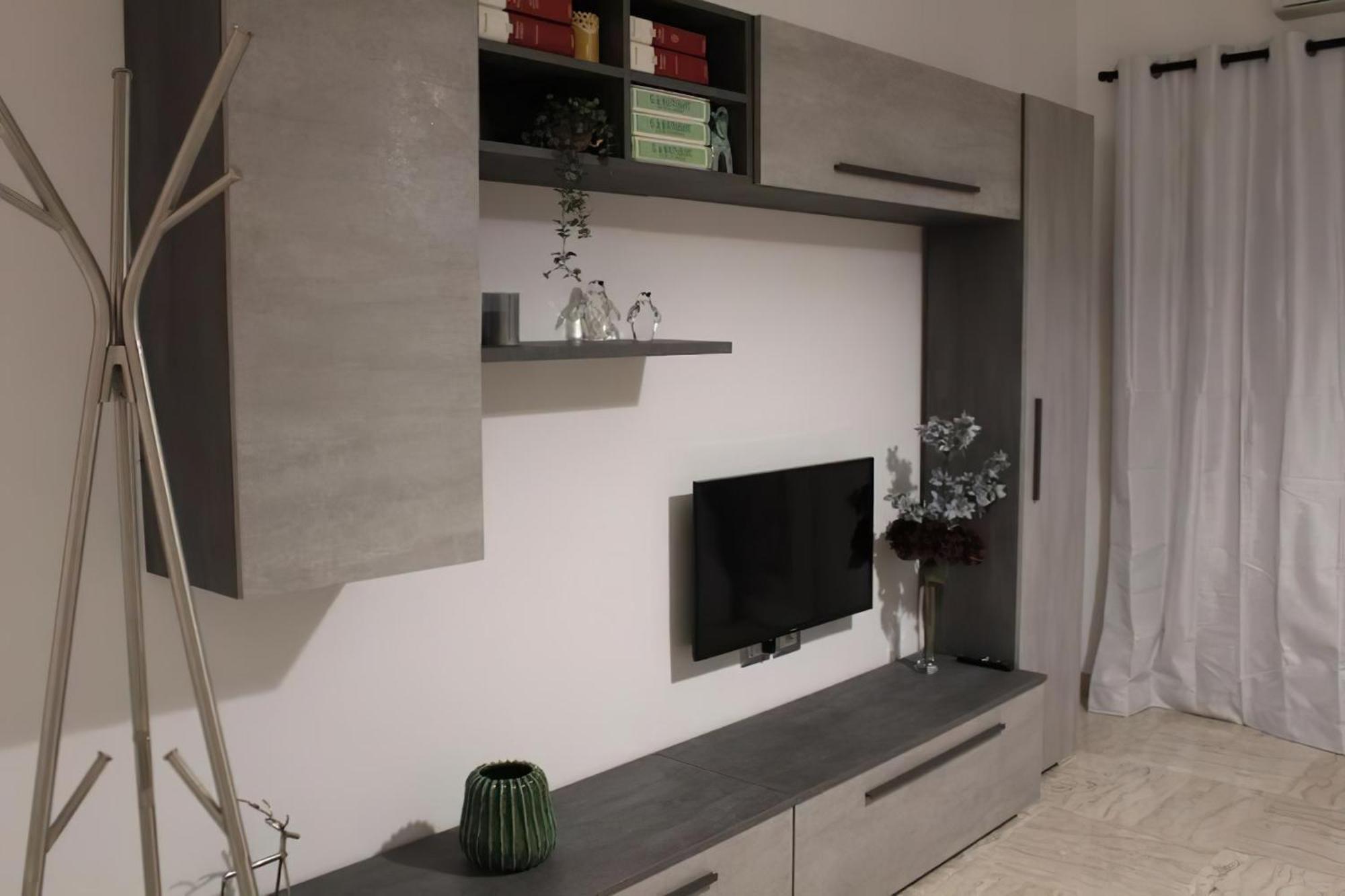 Antonio Apartment In Rome Bagian luar foto