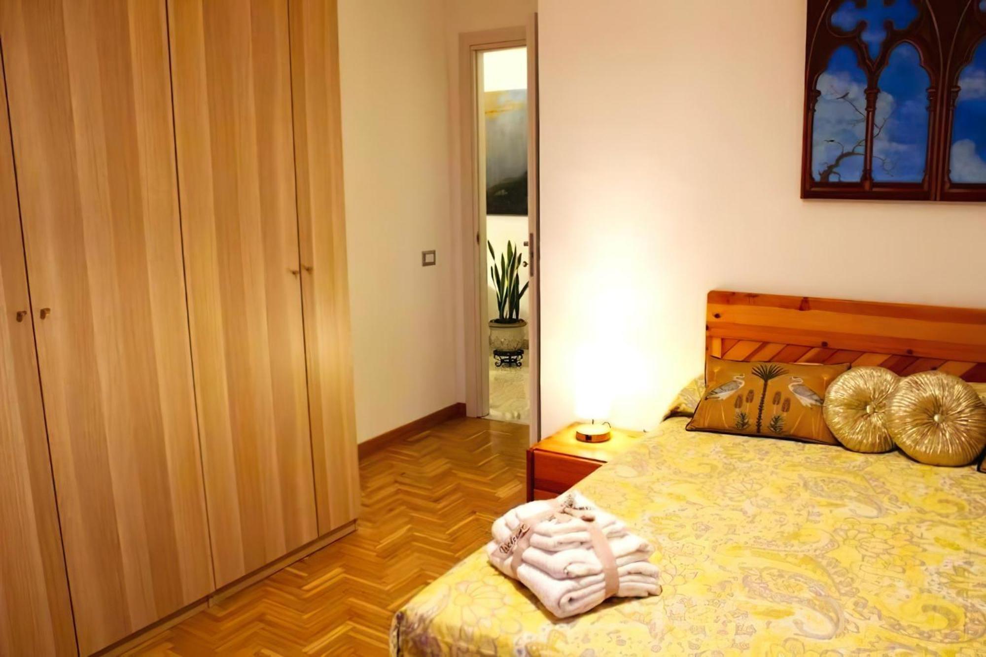 Antonio Apartment In Rome Bagian luar foto
