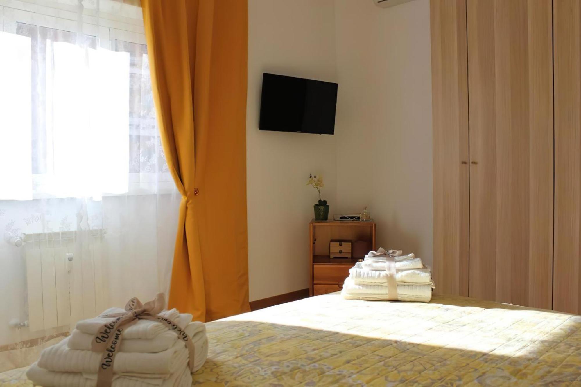 Antonio Apartment In Rome Bagian luar foto
