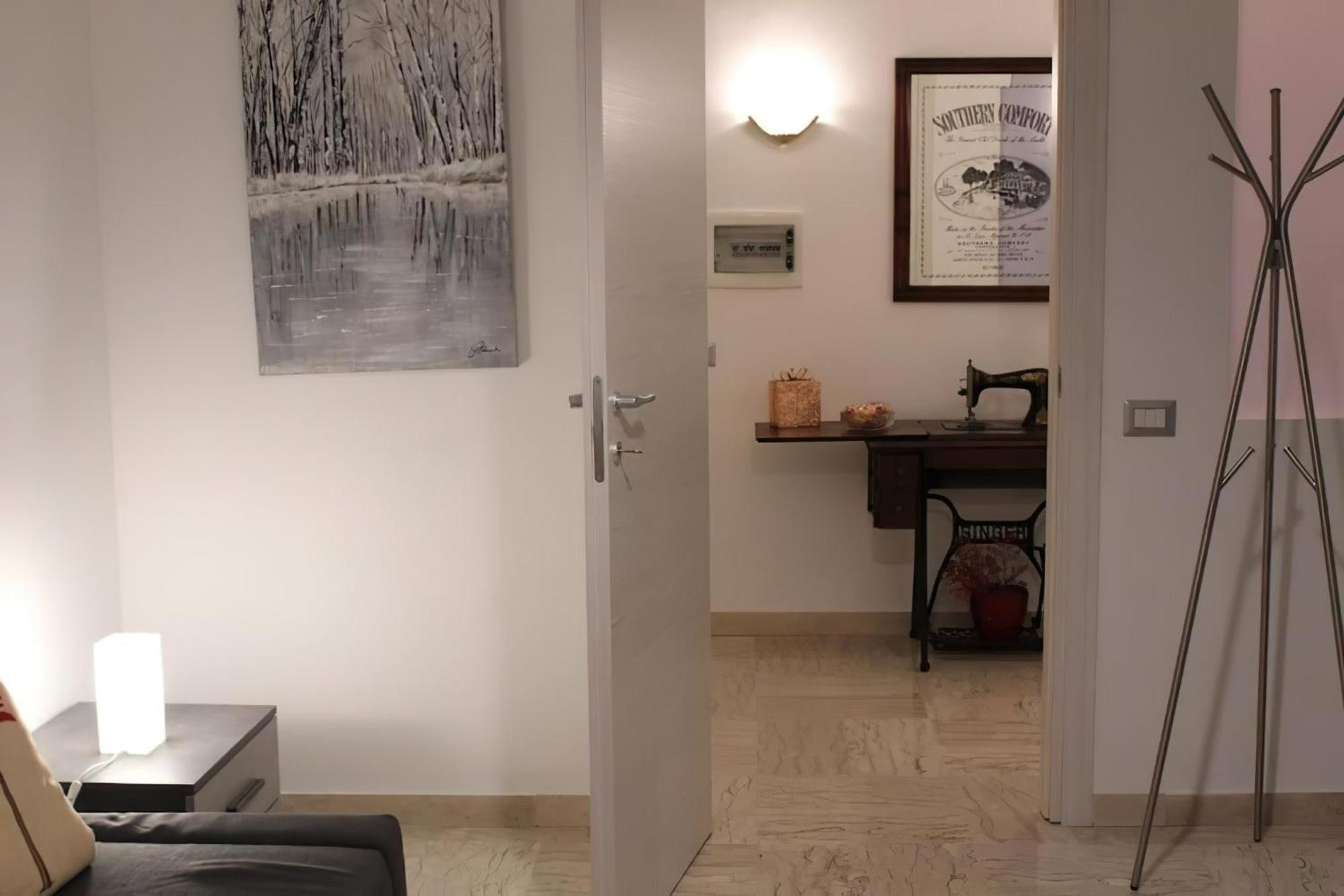 Antonio Apartment In Rome Bagian luar foto