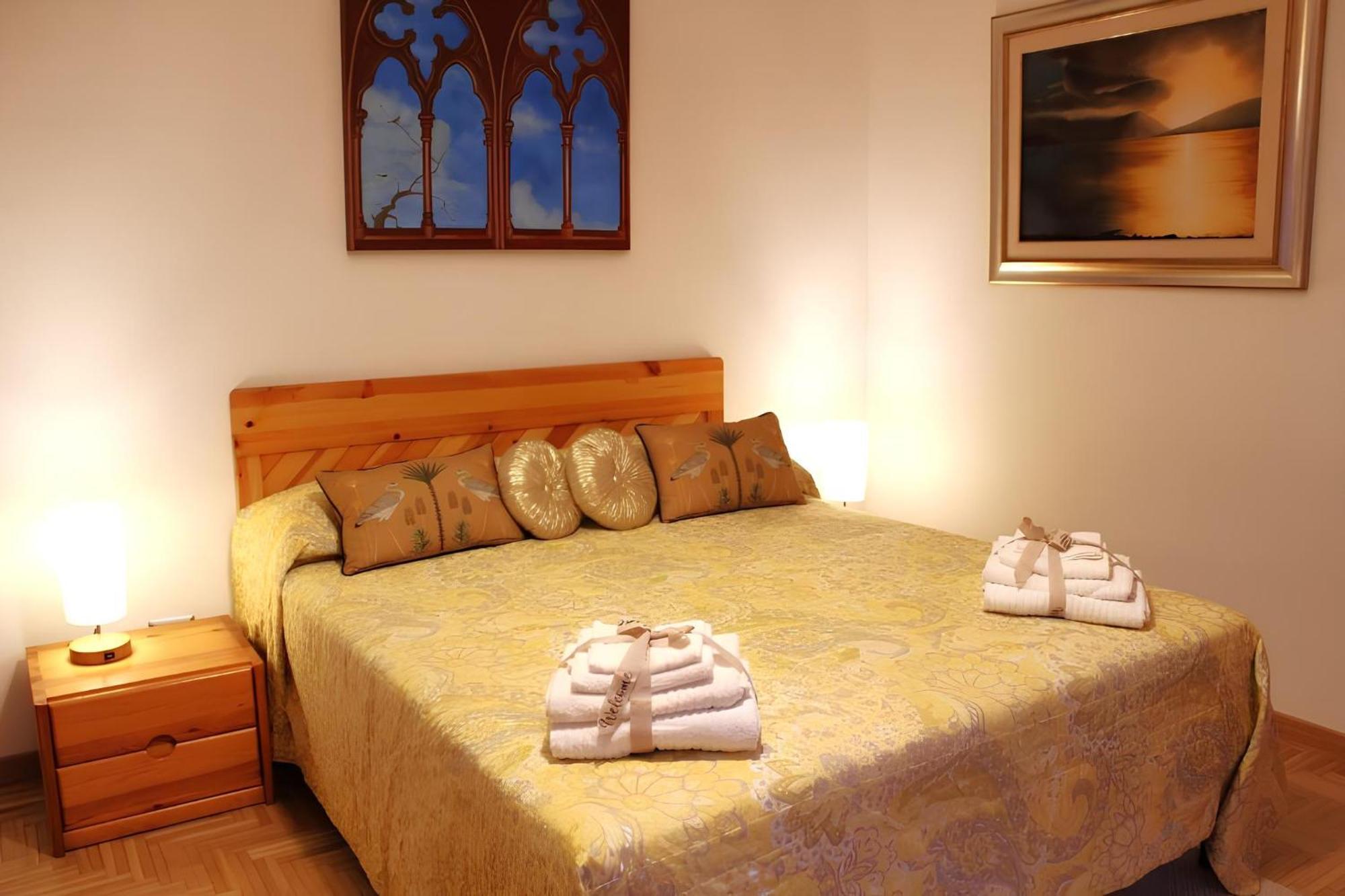 Antonio Apartment In Rome Bagian luar foto