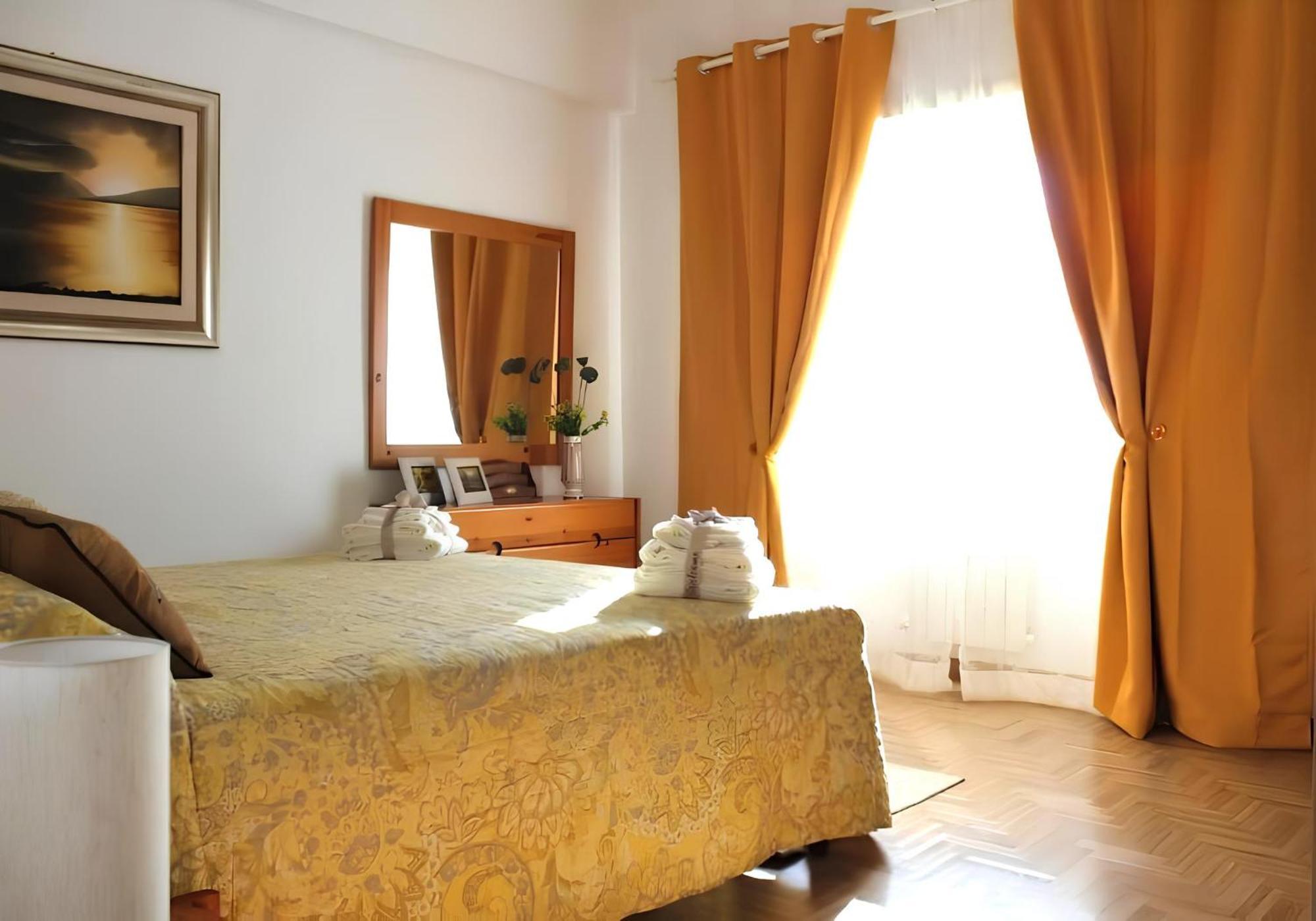 Antonio Apartment In Rome Bagian luar foto